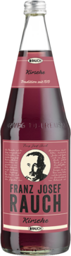 Franz Josef Rauch Kirsche 6/1,0l